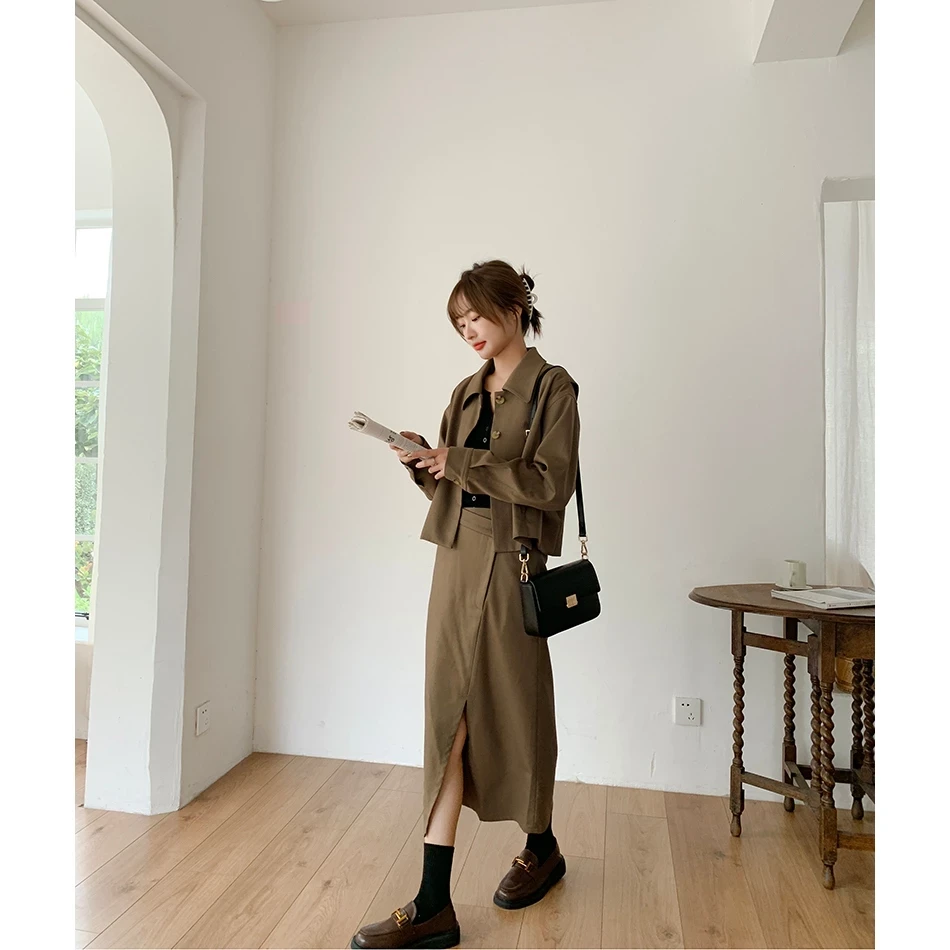 Túi nữ MICOCAH Kaia đơn giản sang trọng đeo chéo M629 Tina Shop