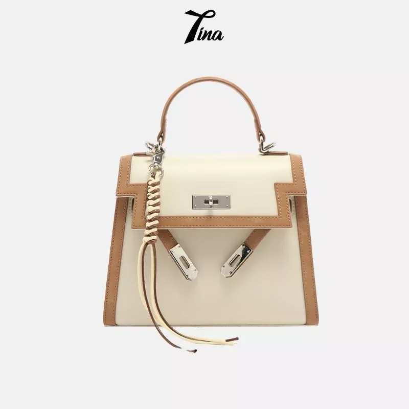 Túi nữ MICOCAH Kolir Chính Hãng sang trọng thanh lịch M610 Tina Shop
