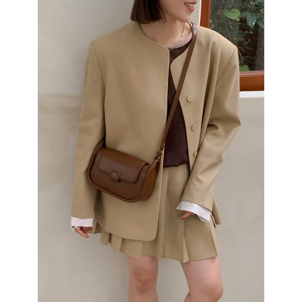 Túi nữ MICOCAH Colette cổ điển cá tính M607