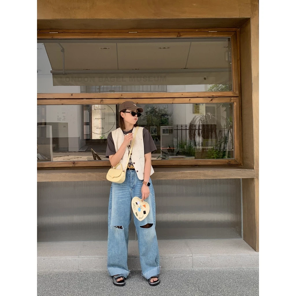 Túi xách nhỏ MICOCAH Handle Bag thanh lịch M593 Tina Shop