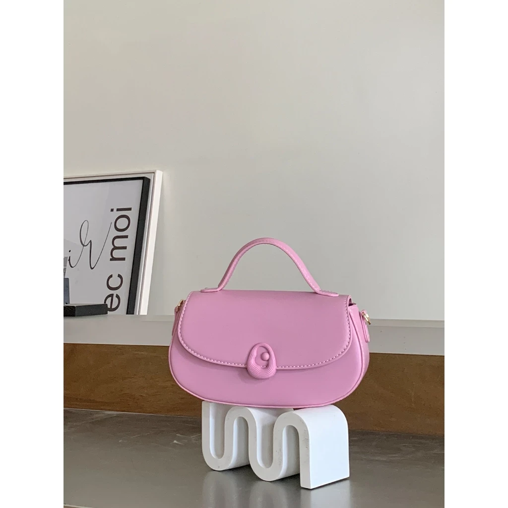 Túi xách nhỏ MICOCAH Handle Bag thanh lịch M593 Tina Shop