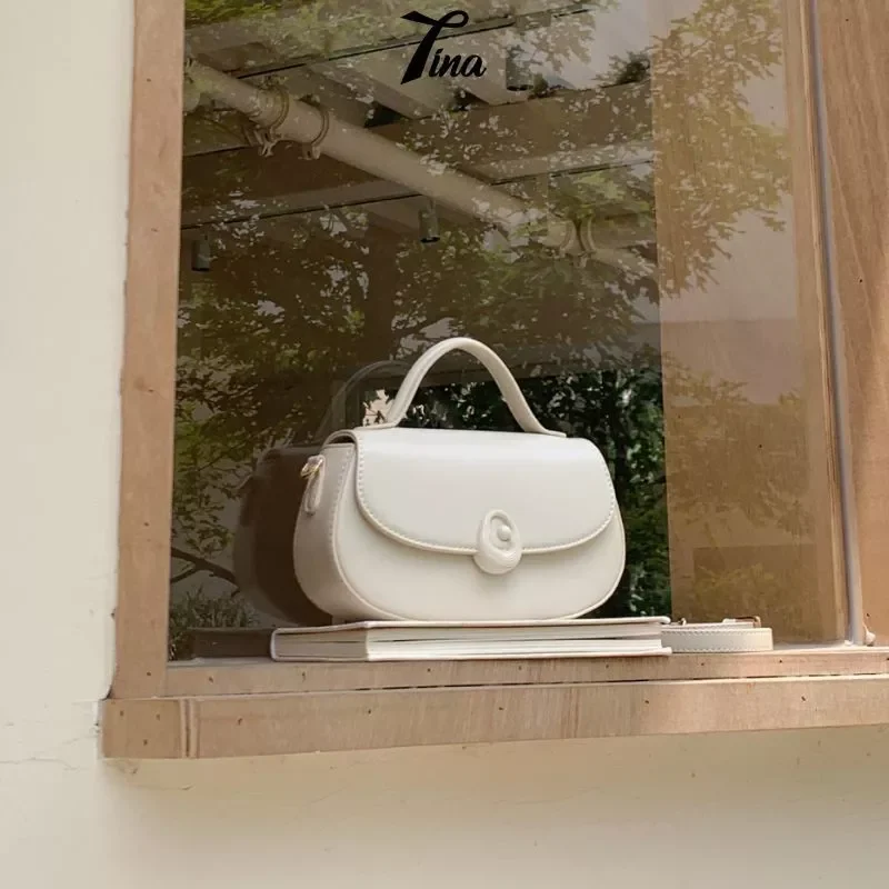 Túi xách nhỏ MICOCAH Handle Bag thanh lịch M593 Tina Shop