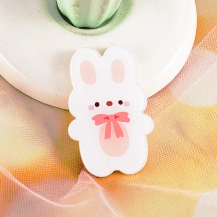 Sticker gim balo cài balo nhiều hình dễ thương rẻ nhất Tina Shop PIN03