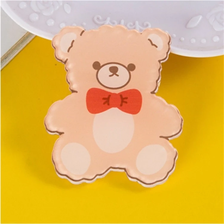 Sticker gim balo cài balo nhiều hình dễ thương rẻ nhất Tina Shop PIN03