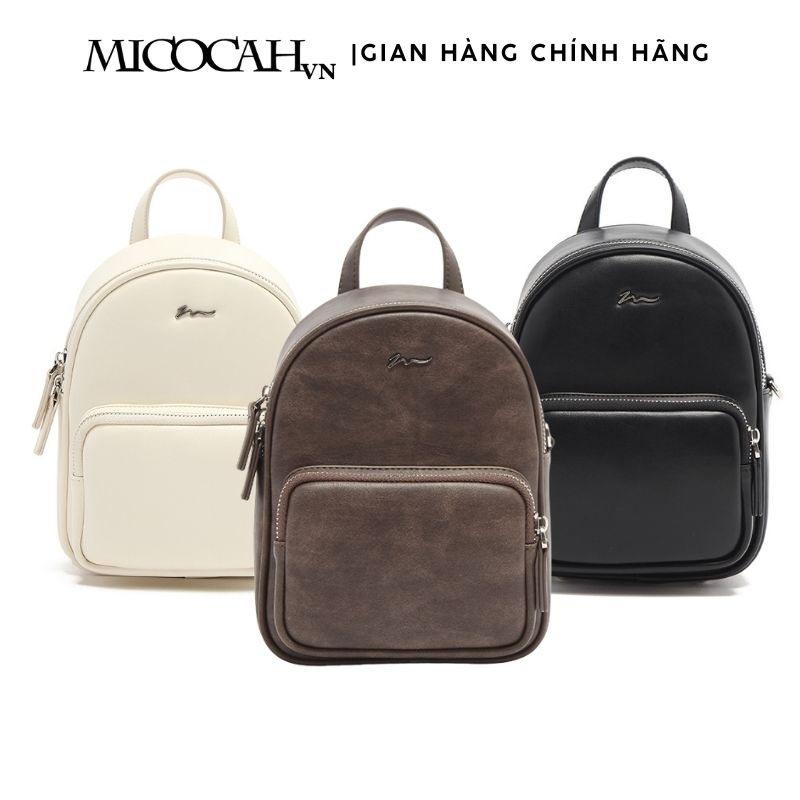 Ba lô MICOCAH Abby nhỏ xinh cá tính
