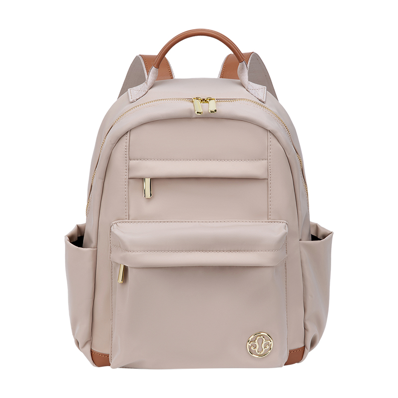 Ba lô Oxford cá tính vừa máy tính bảng chống thấm