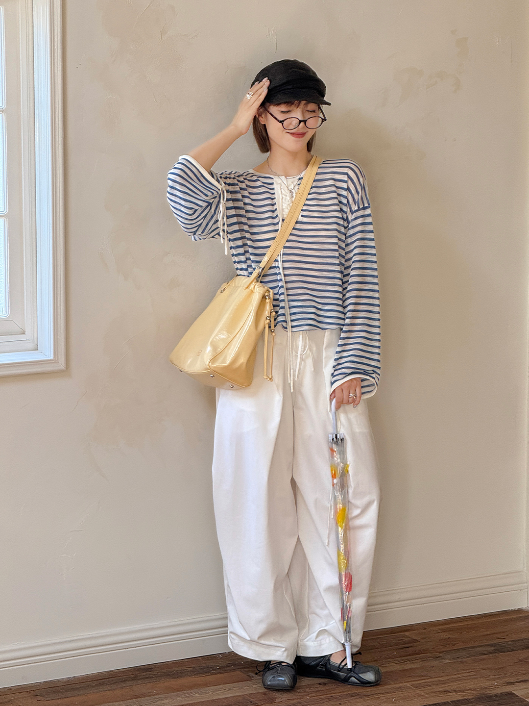 Túi MICOCAH Kiana Chính hãng cao cấp hobo vừa laptop 16inch