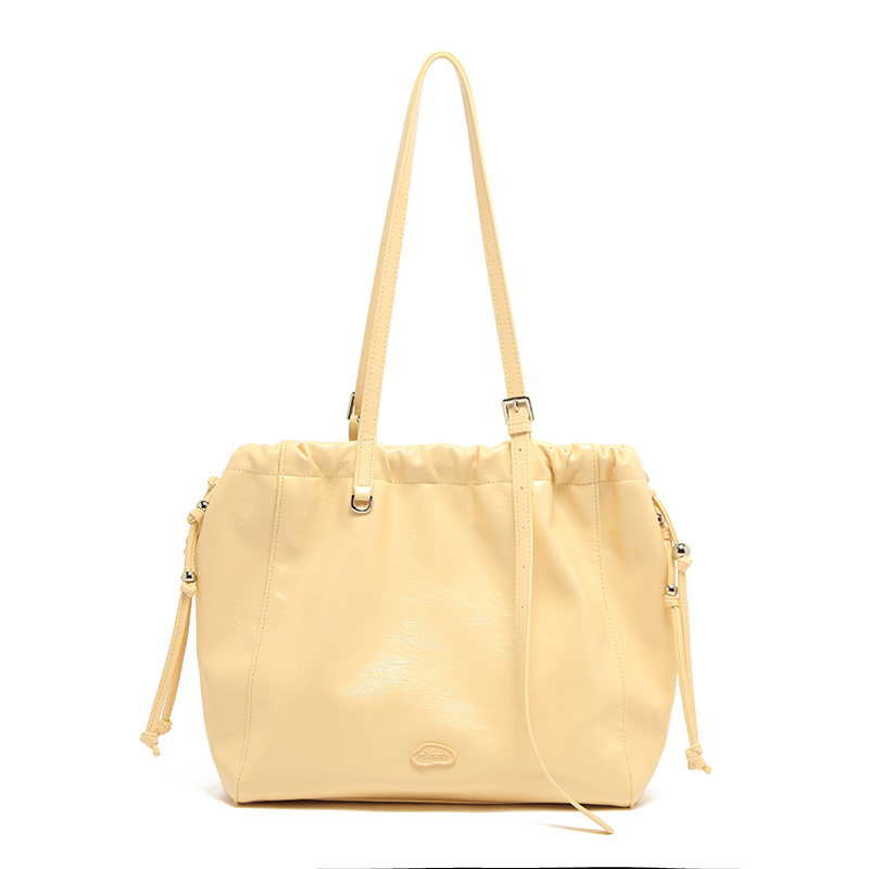 Túi MICOCAH Kiana Chính hãng cao cấp hobo vừa laptop 16inch