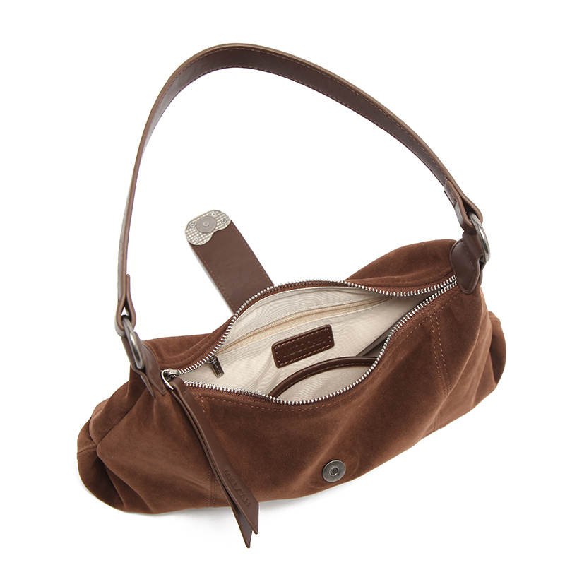 Túi nữ MICOCAH Freya đeo vai retro cá tính M618 Tina Shop