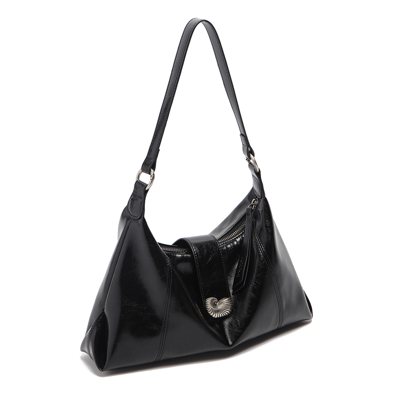 Túi nữ MICOCAH Freya đeo vai retro cá tính M618 Tina Shop