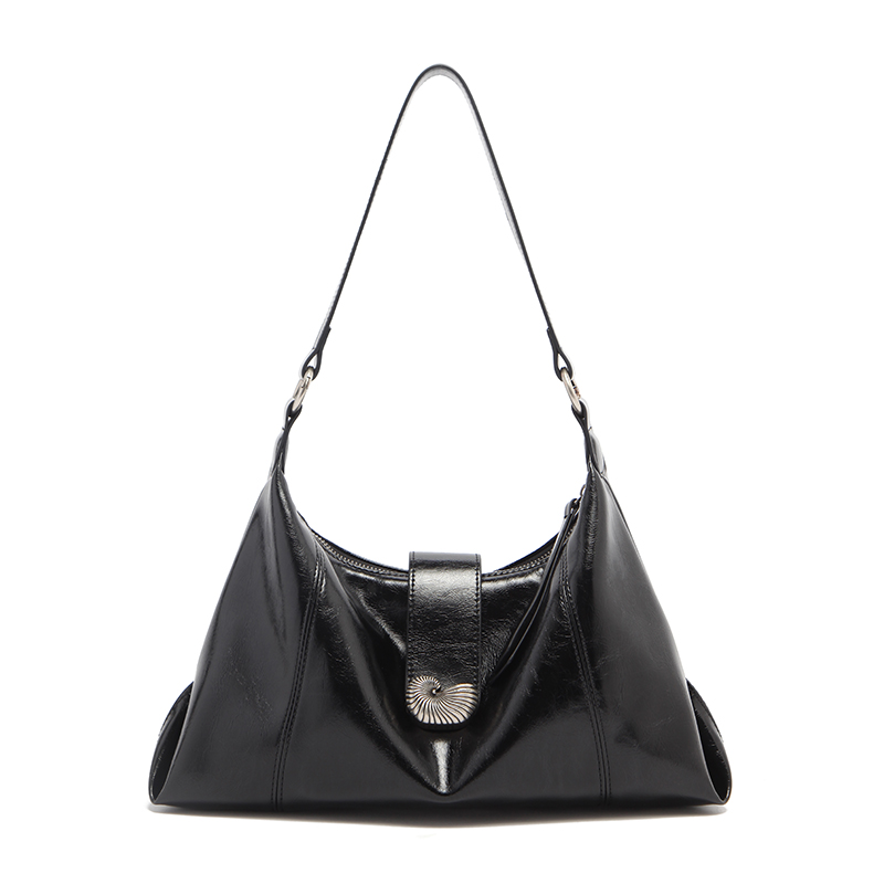Túi nữ MICOCAH Freya đeo vai retro cá tính M618 Tina Shop