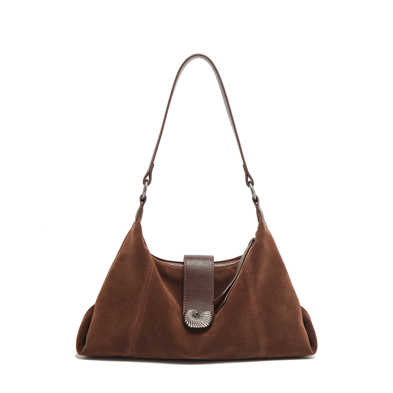 Túi nữ MICOCAH Freya đeo vai retro cá tính M618 Tina Shop