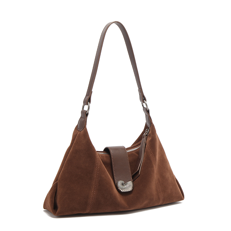 Túi nữ MICOCAH Freya đeo vai retro cá tính M618 Tina Shop
