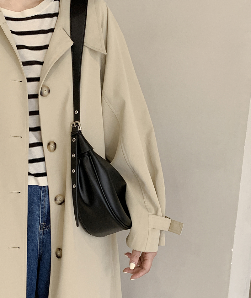 Túi nữ Micocah Kila boho đeo chéo cá tính M489 Tina Shop