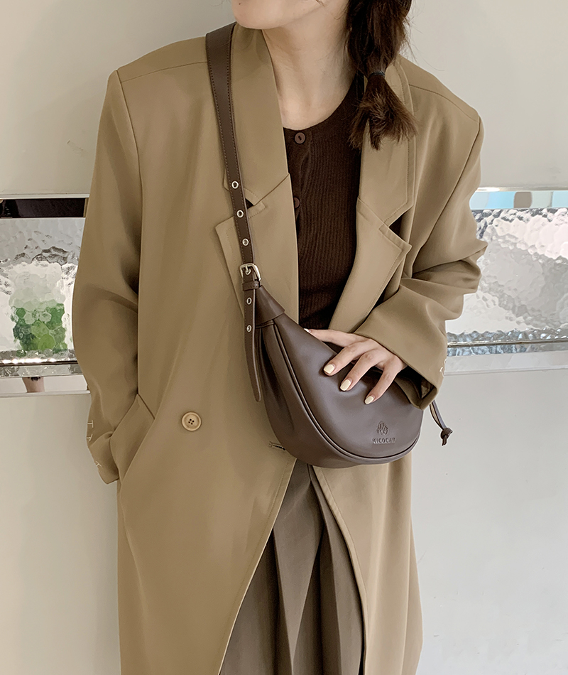 Túi nữ Micocah Kila boho đeo chéo cá tính M489 Tina Shop