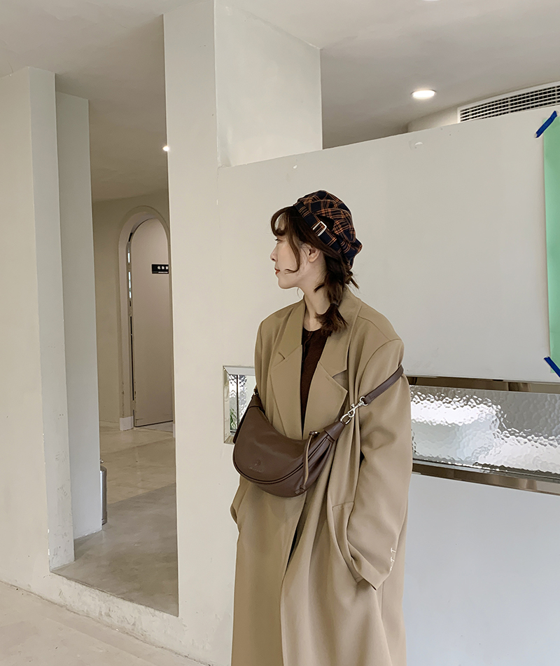 Túi nữ Micocah Kila boho đeo chéo cá tính M489 Tina Shop