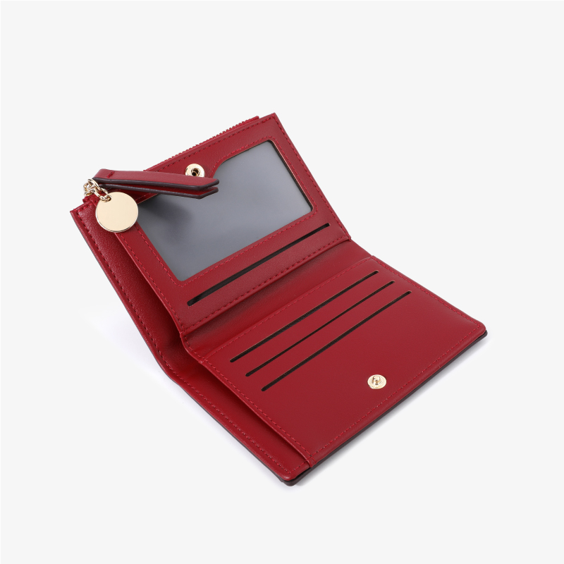 Ví nữ TAILIAN Joy gấp mỏng nhẹ cá tính