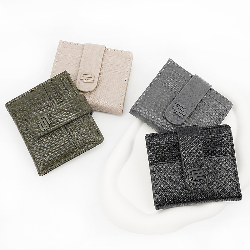 Ví nữ mini FFY đựng thẻ card