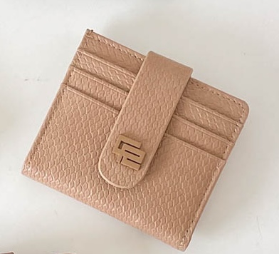 Ví nữ mini FFY đựng thẻ card