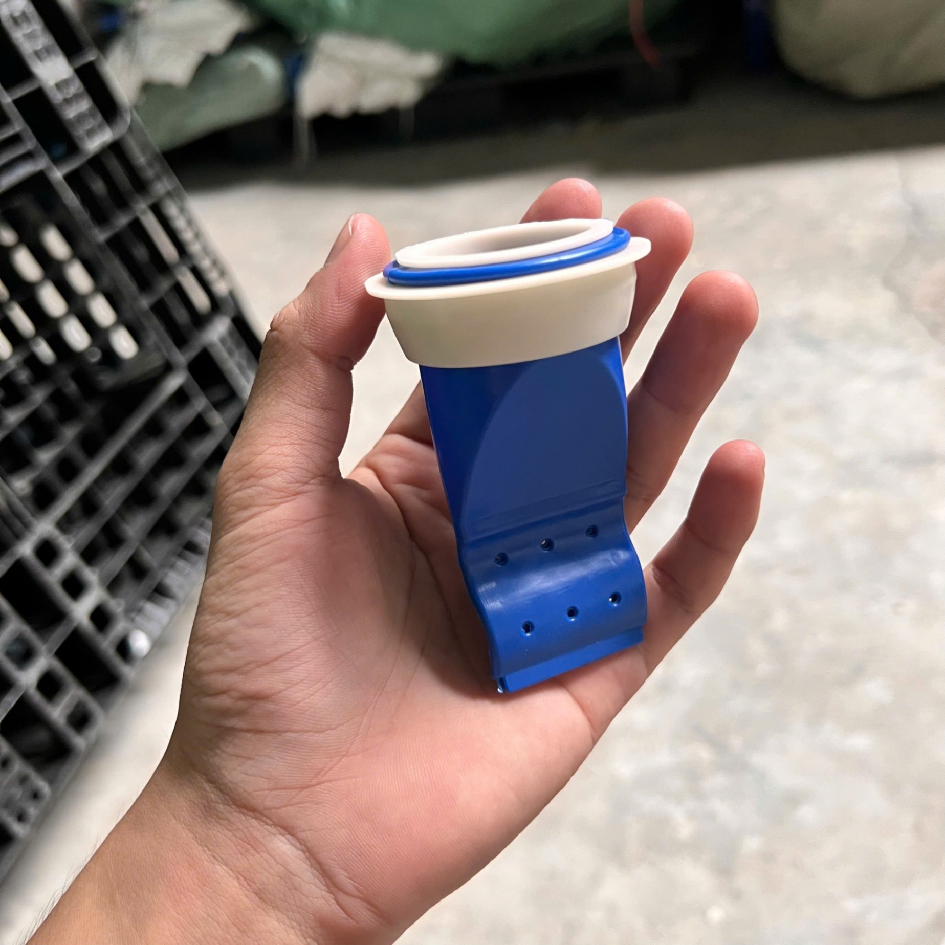 Bịt Nắp Cống Chống Mùi Silicone Phễu Thoát Sàn Chống Trào Ngược Ngăn Mùi Chống Côn Trùng - Bịt Nắp Cống Ngăn Mùi Hôi - Giá Sỉ