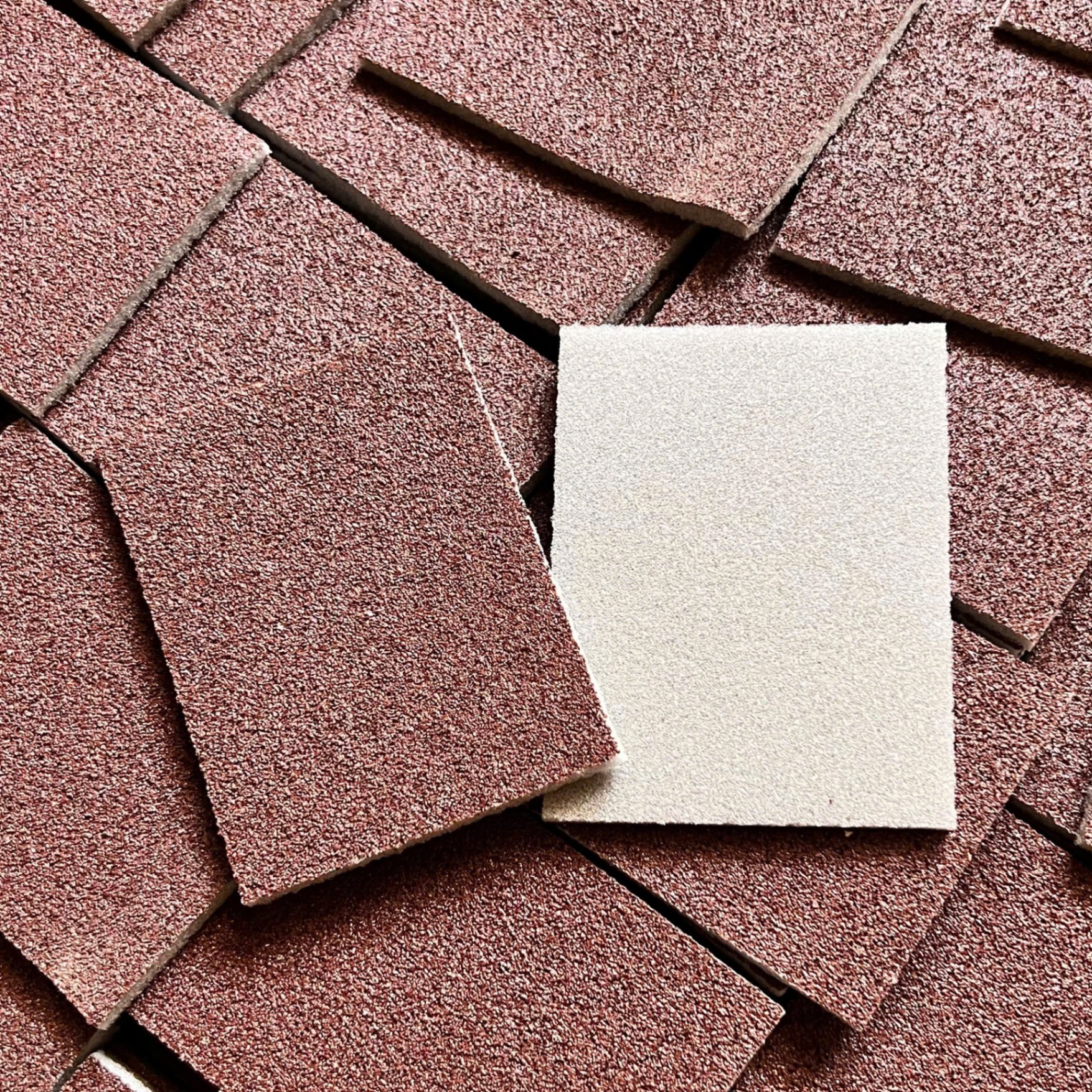 Miếng Chà Nhám Nâu Mỏng Chà Xoong Nồi - Miếng Bọt Biển Rửa Chén Ma Thuật Dành Cho Nhà Bếp - Giá Sỉ