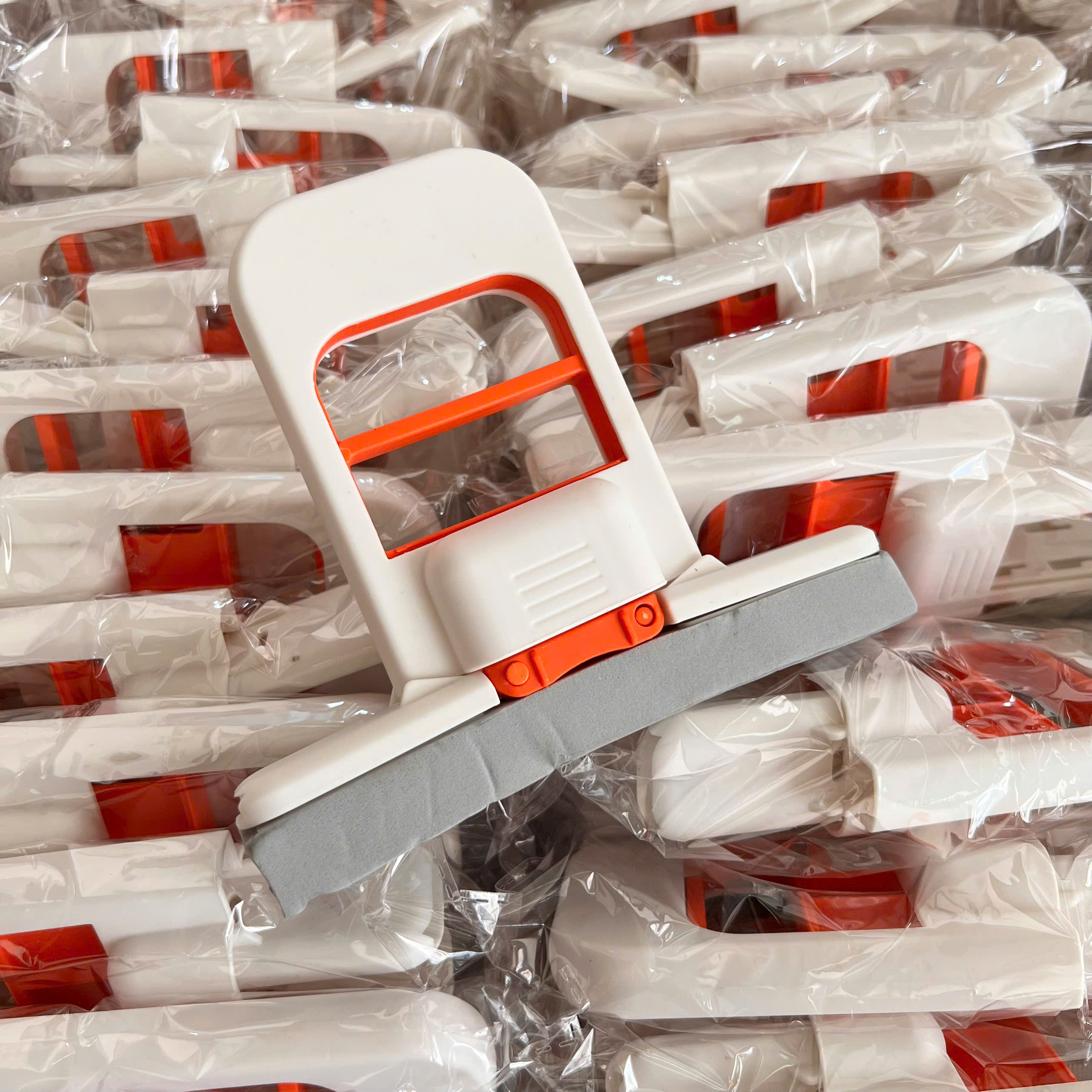 Cây Lau Bếp Đa Năng Tự Vắt Mini Cầm tay - Dụng cụ Lau Sàn Bếp, Lau Kính - Giá Sỉ