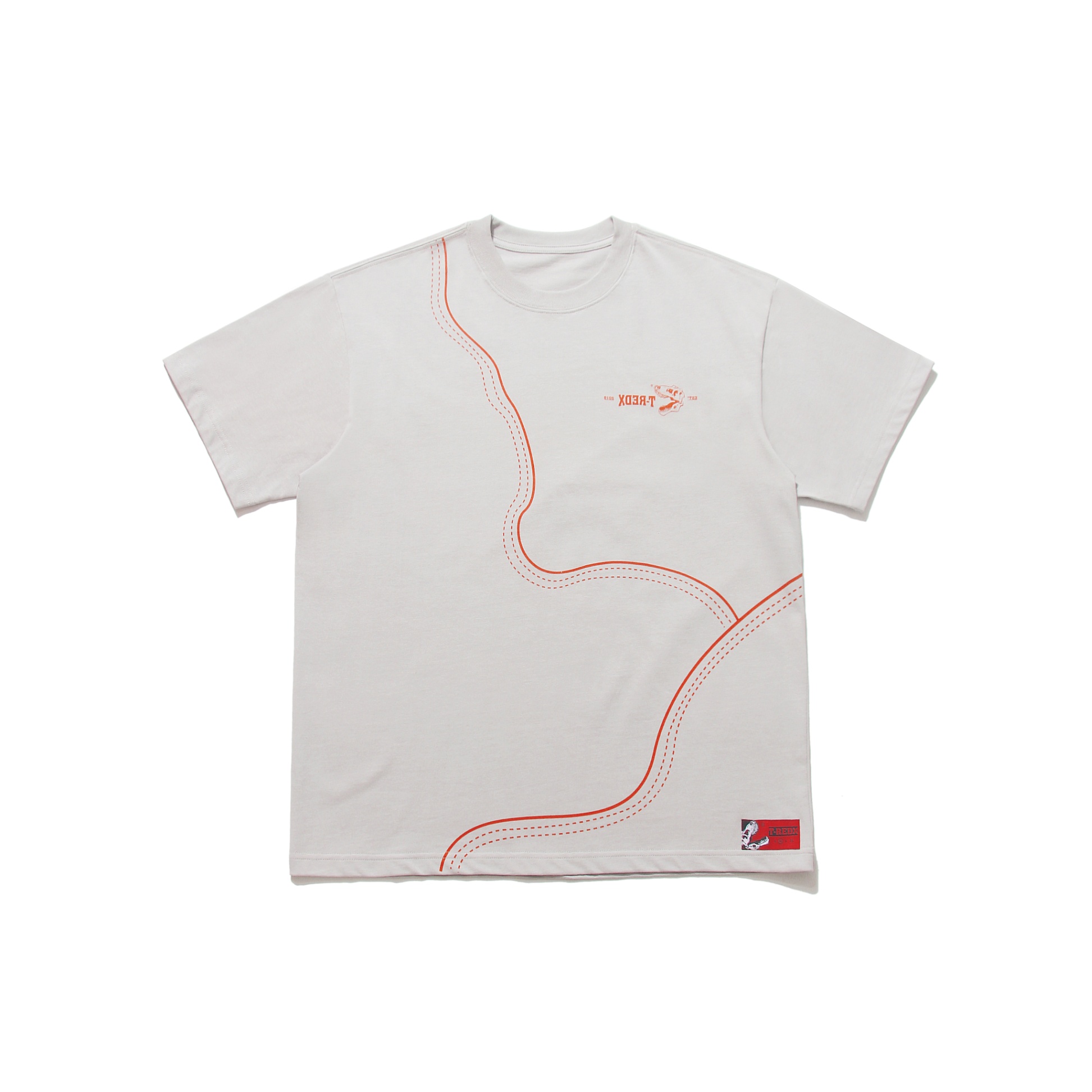 REFLEX TEE