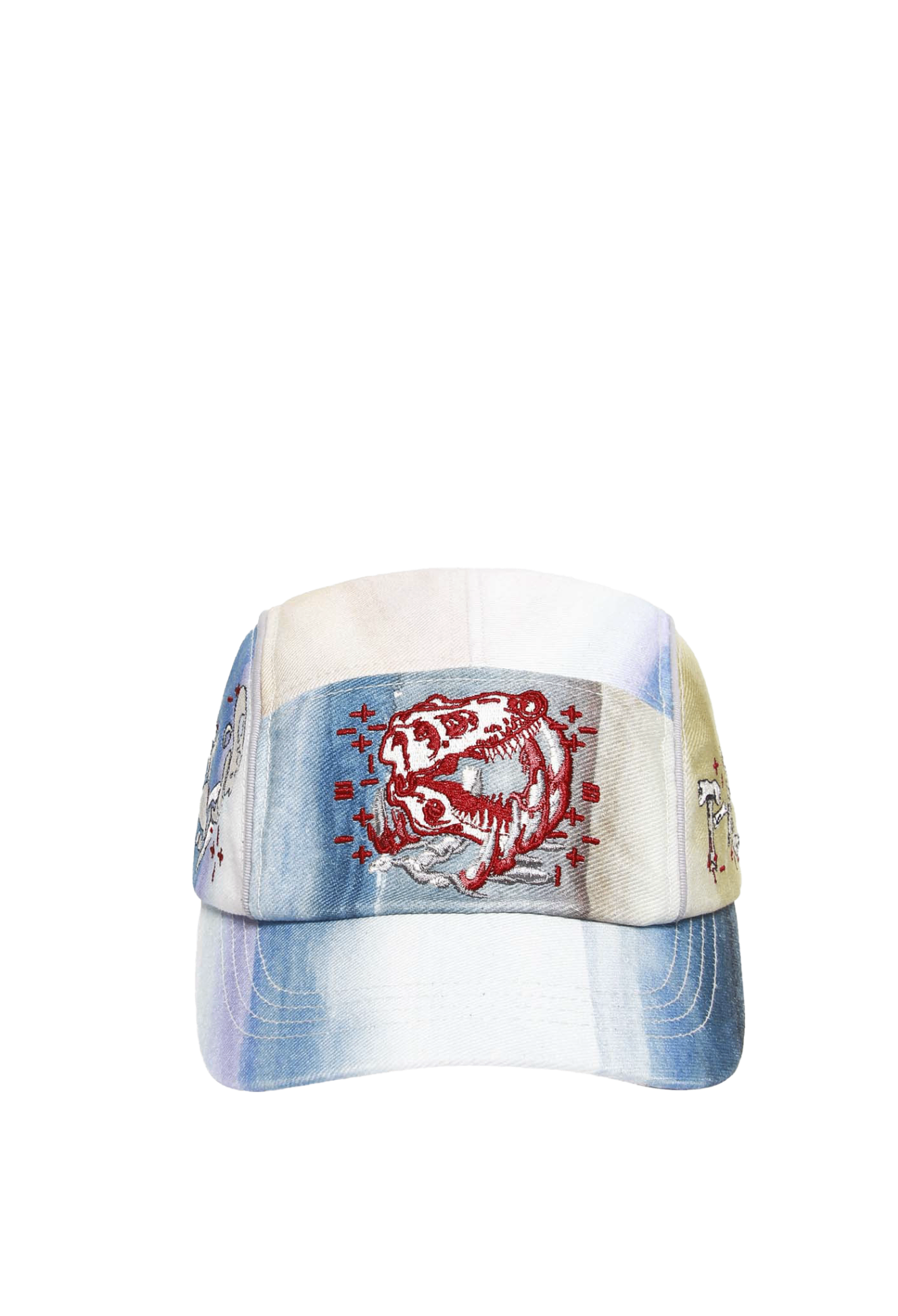 COST 5 PANEL CAP