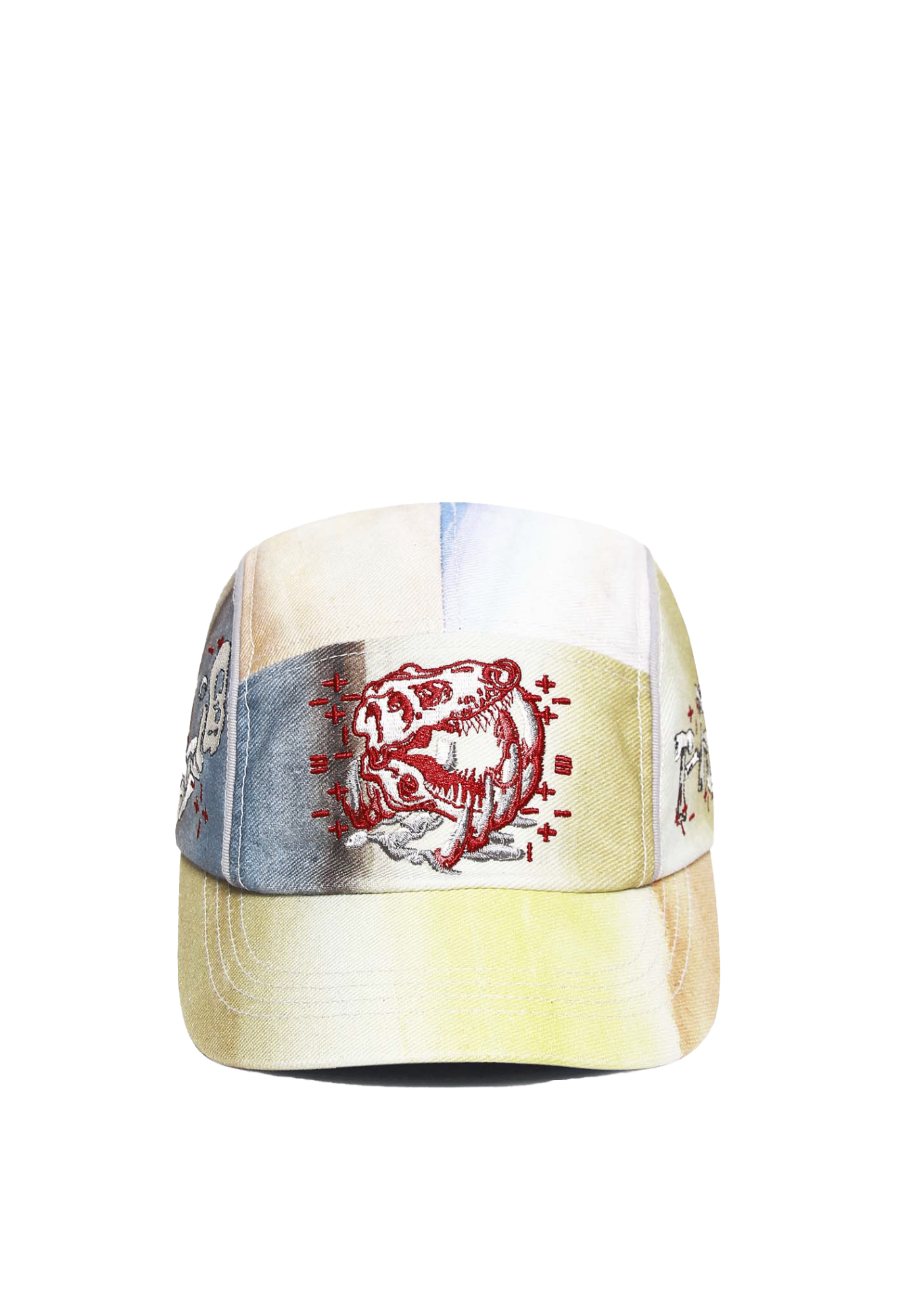 COST 5 PANEL CAP