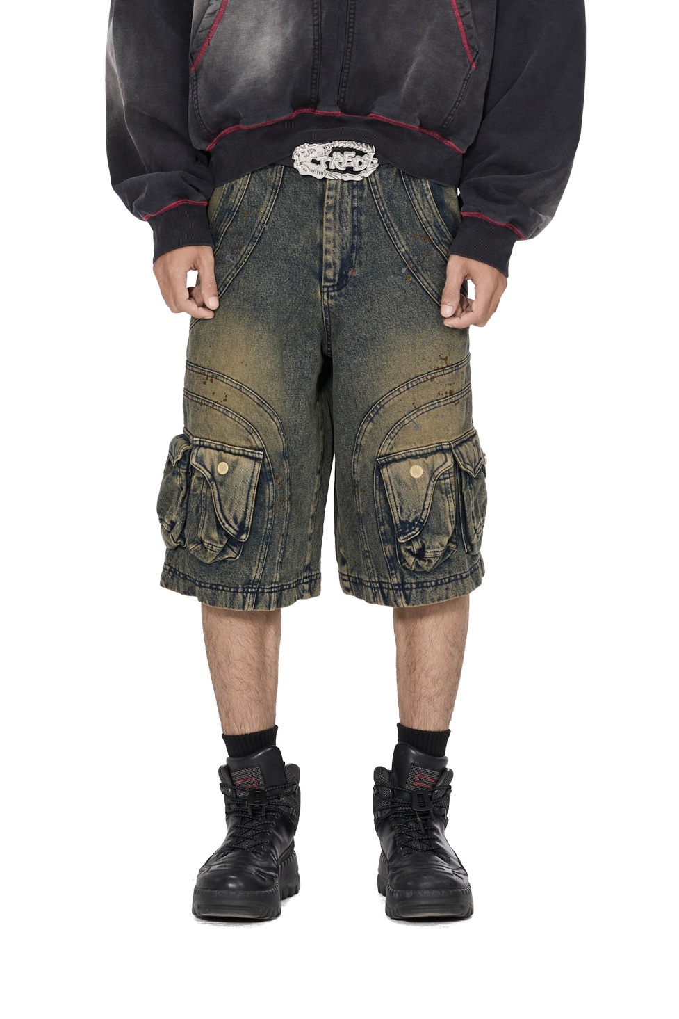 DUNE CARGO JORTS