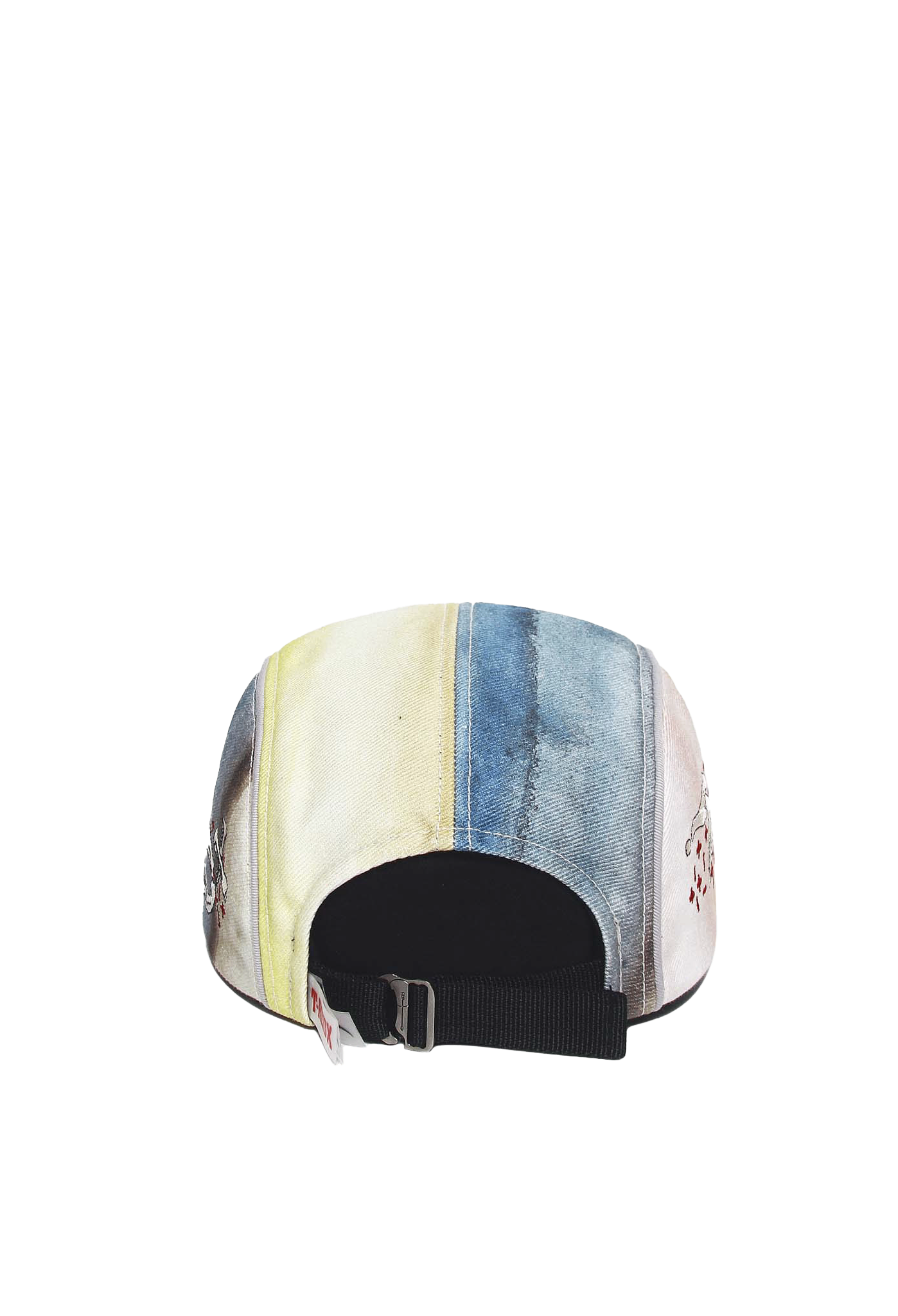 COST 5 PANEL CAP
