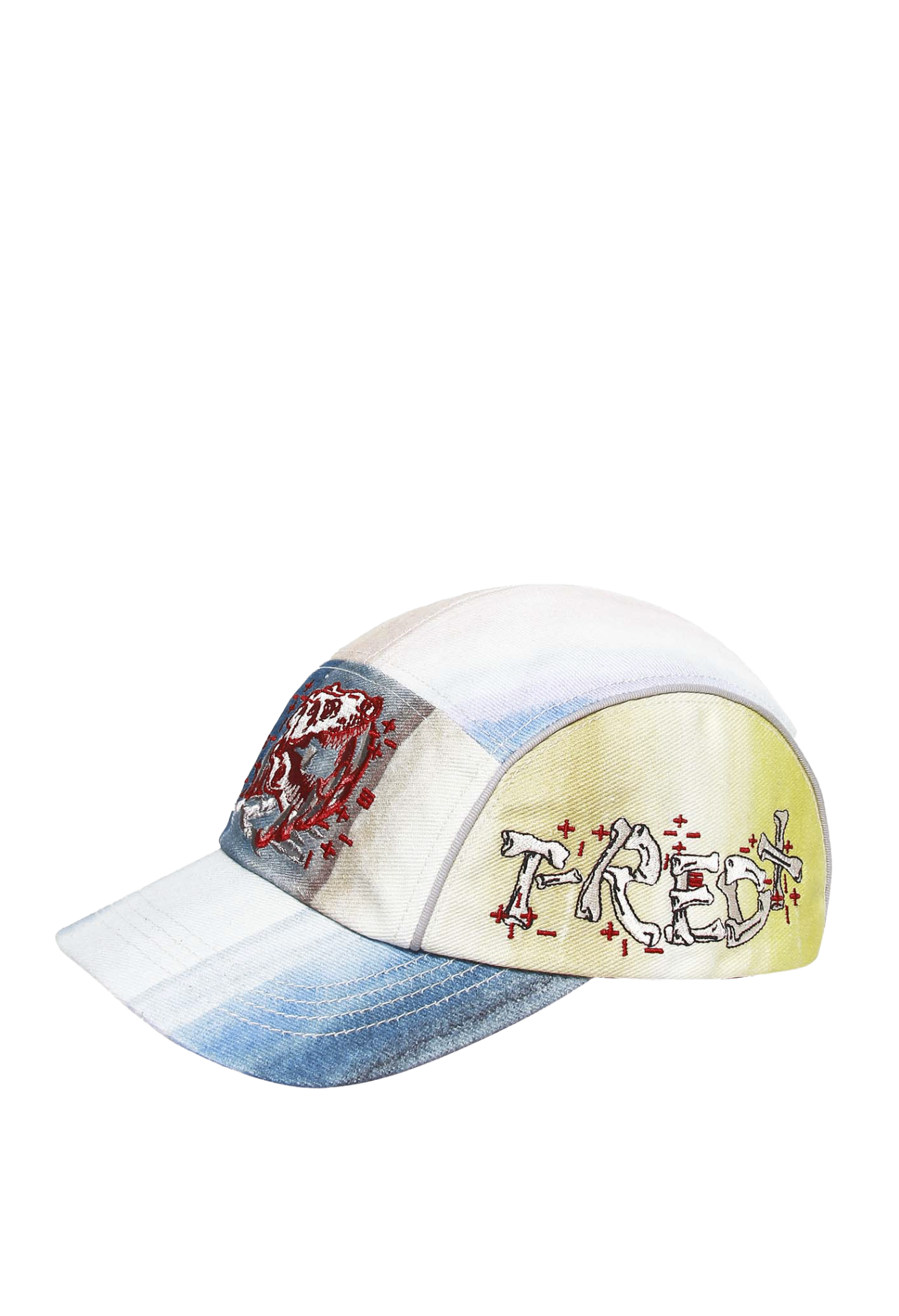 COST 5 PANEL CAP