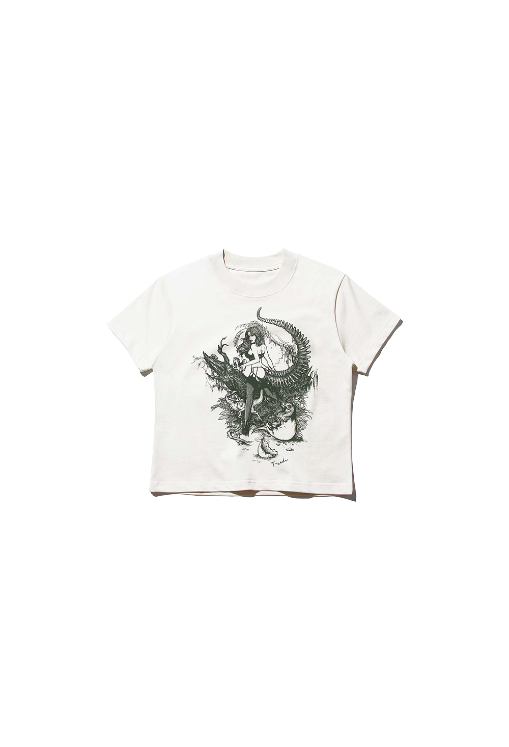 FANTASIE FOREST BABY TEE