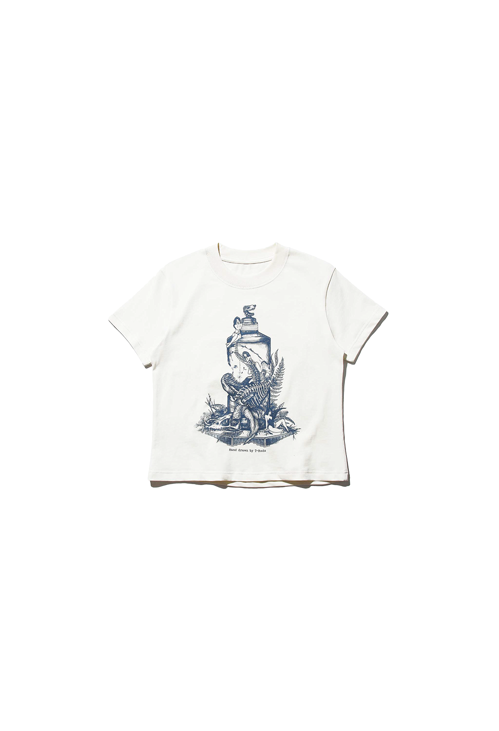 ILLUSION SENSES BABY TEE