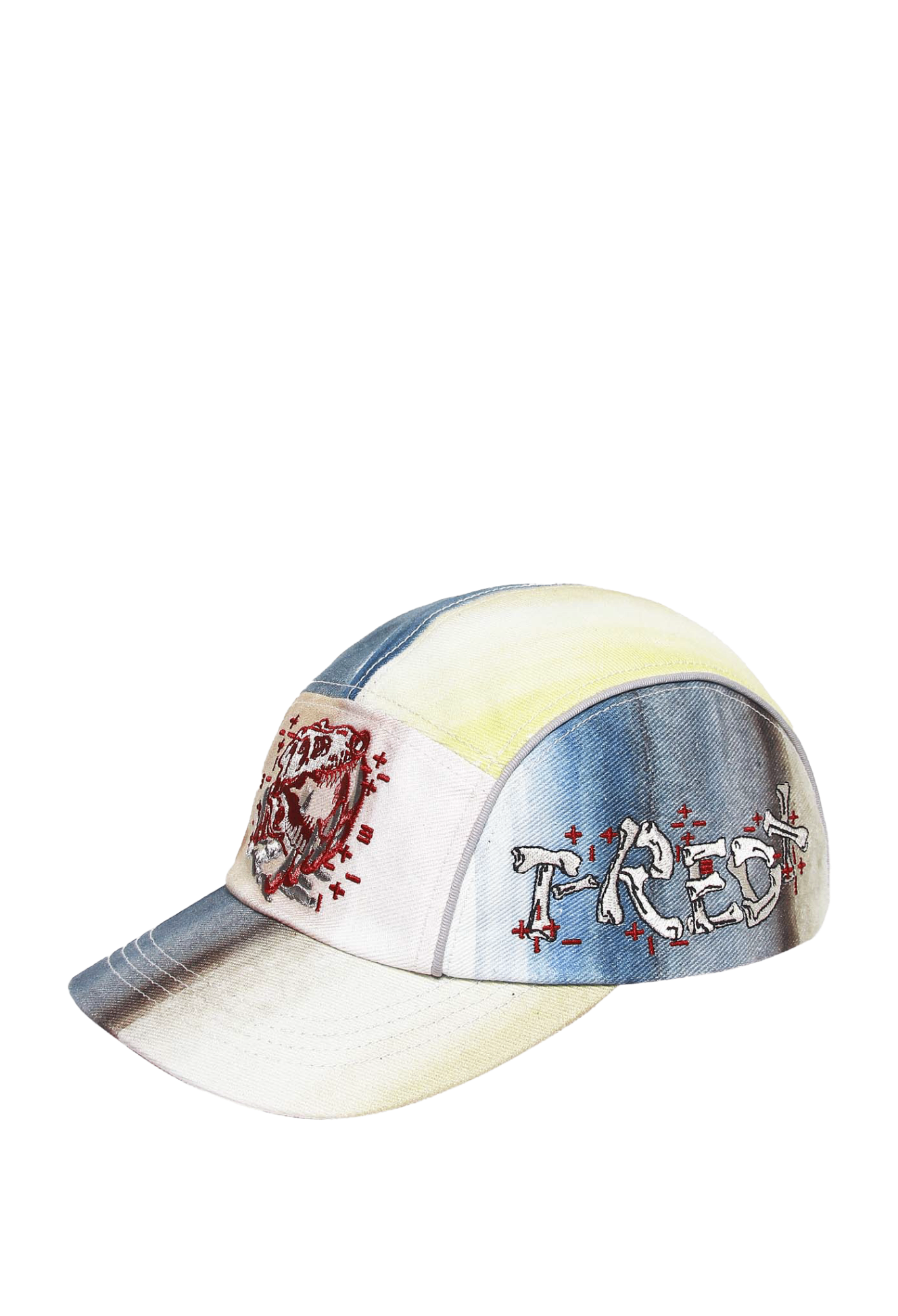 COST 5 PANEL CAP