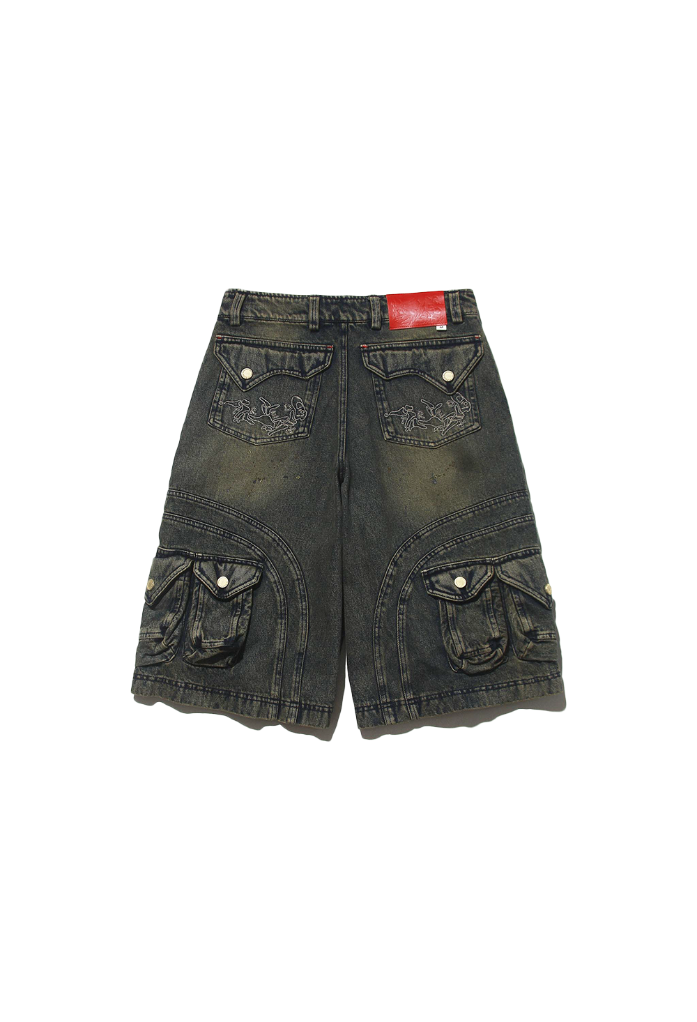 DUNE CARGO JORTS