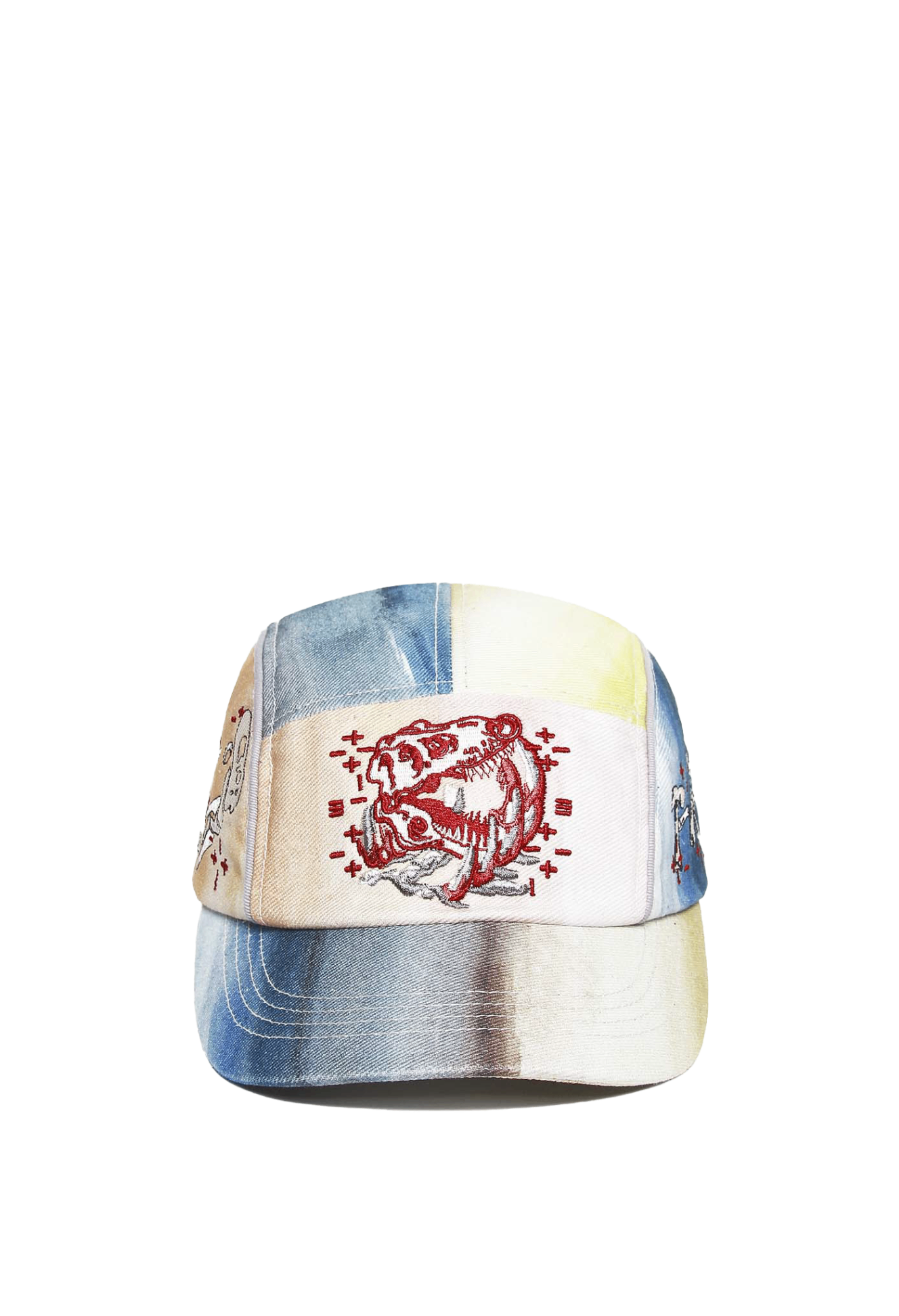 COST 5 PANEL CAP