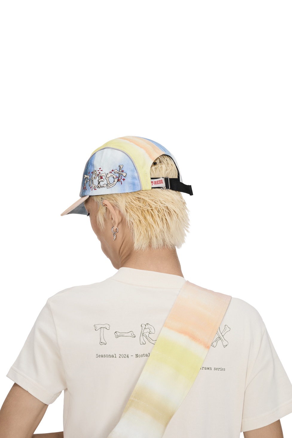COST 5 PANEL CAP