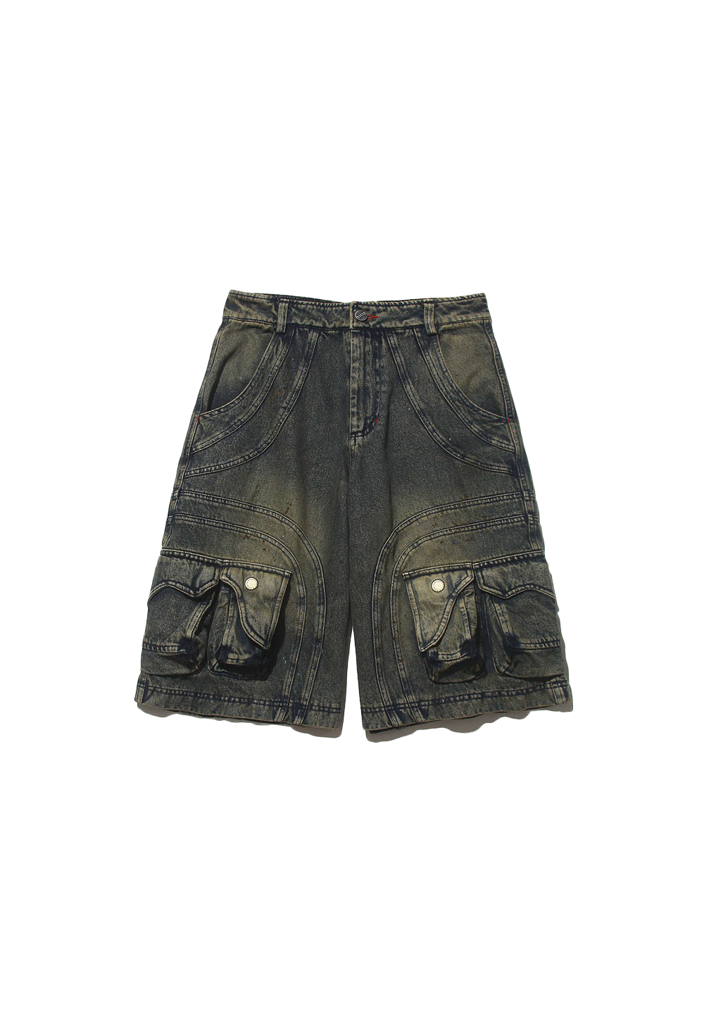 DUNE CARGO JORTS