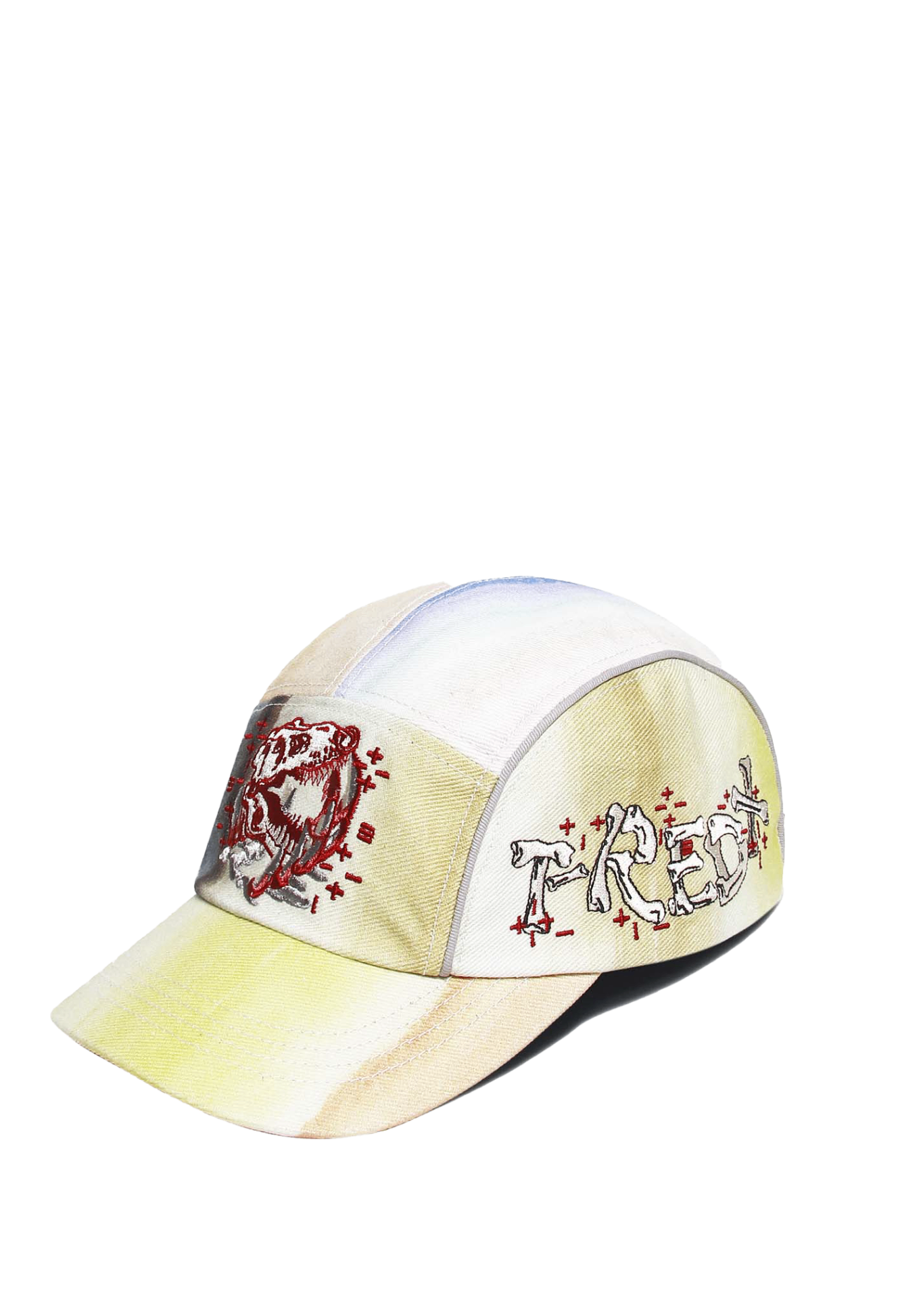 COST 5 PANEL CAP