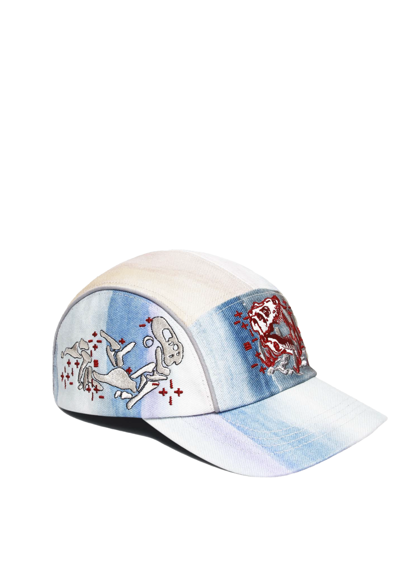 COST 5 PANEL CAP