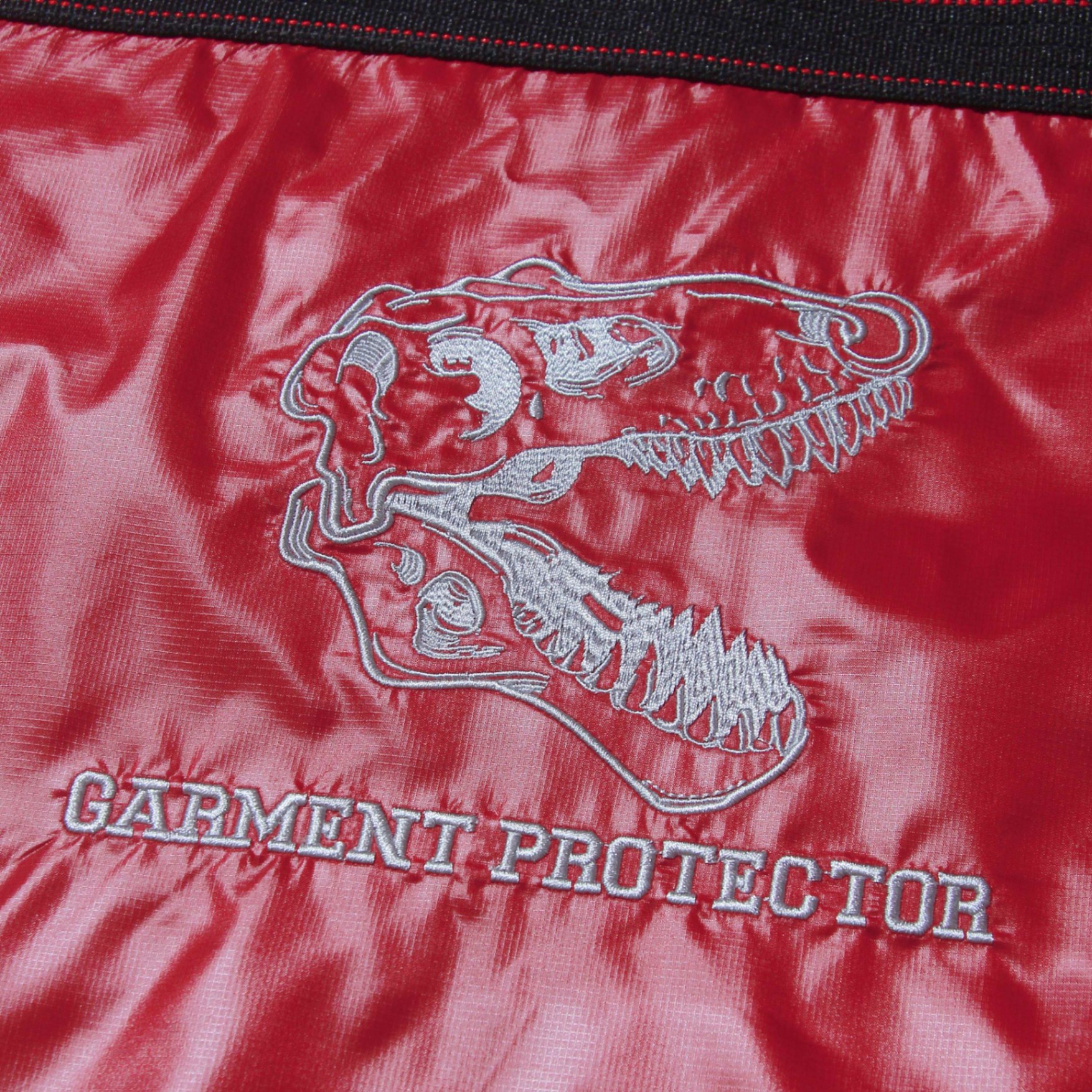 GARMENT PROTECTOR - Đỏ