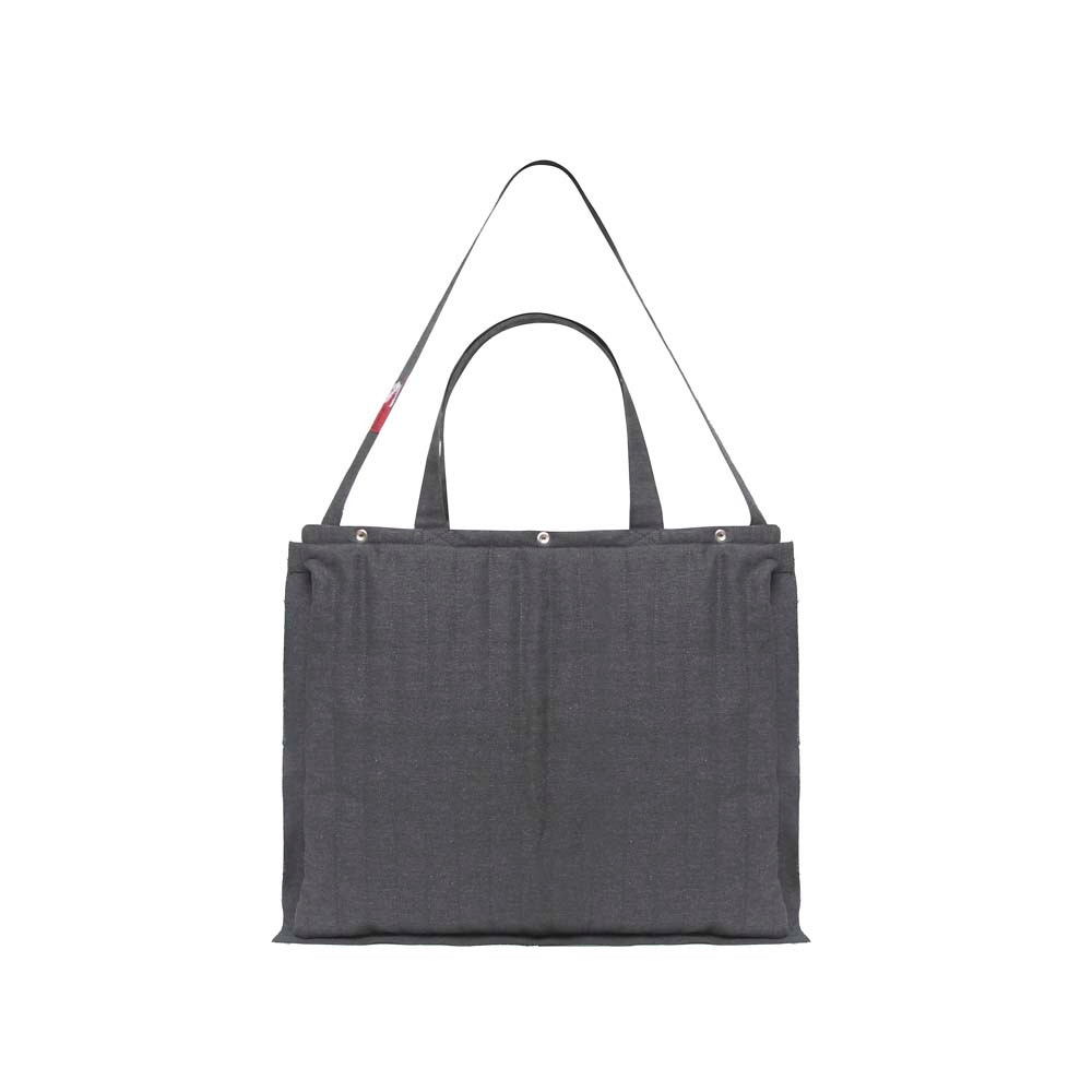 Jungle Tote Grey