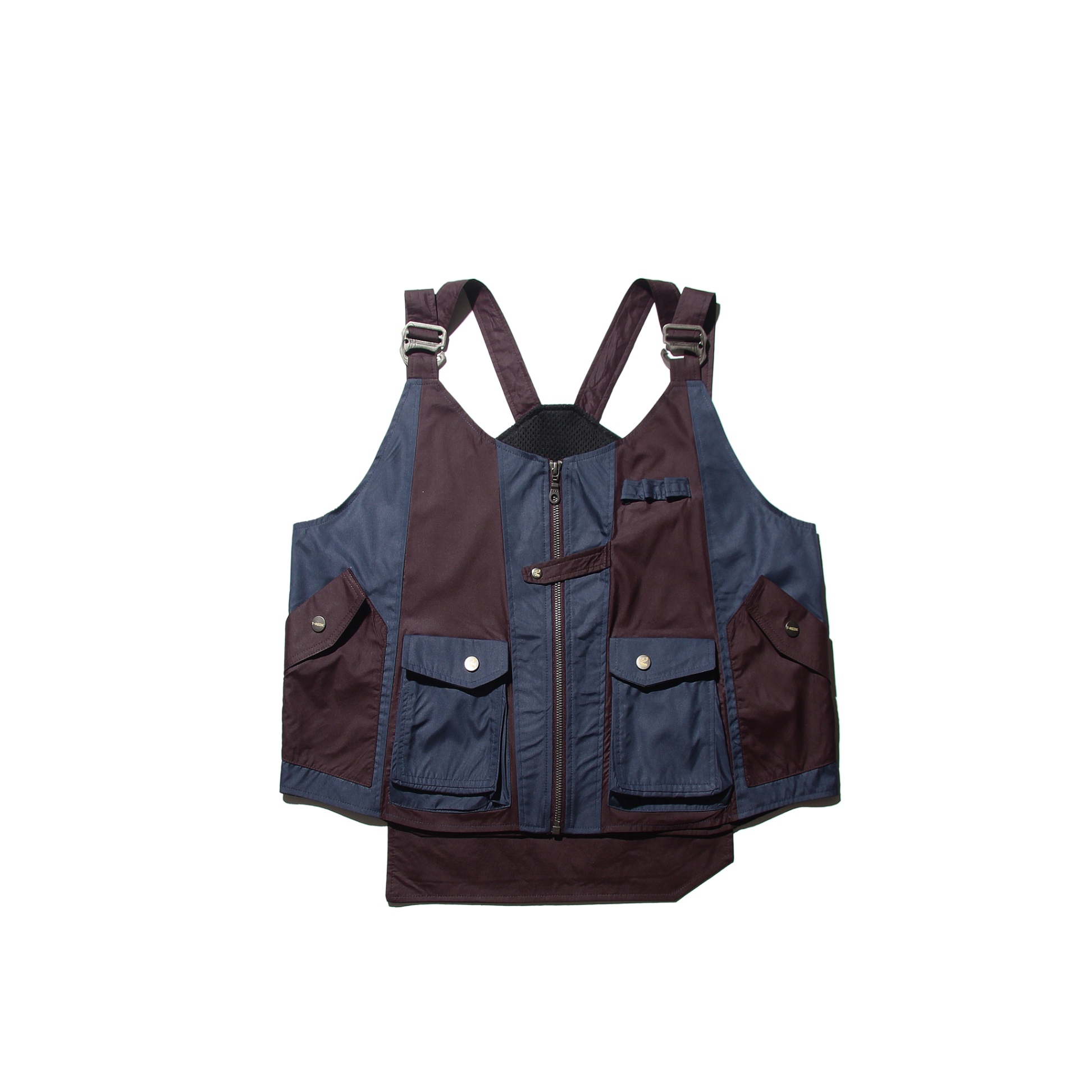 T-TACK VEST - Navy