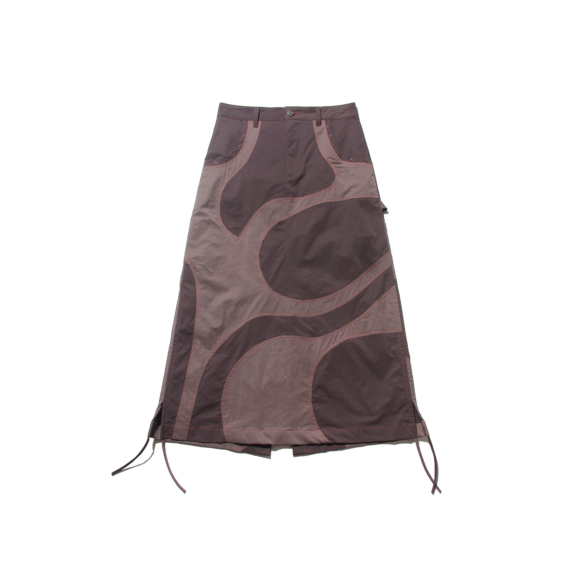 WAVIE AST SKIRT