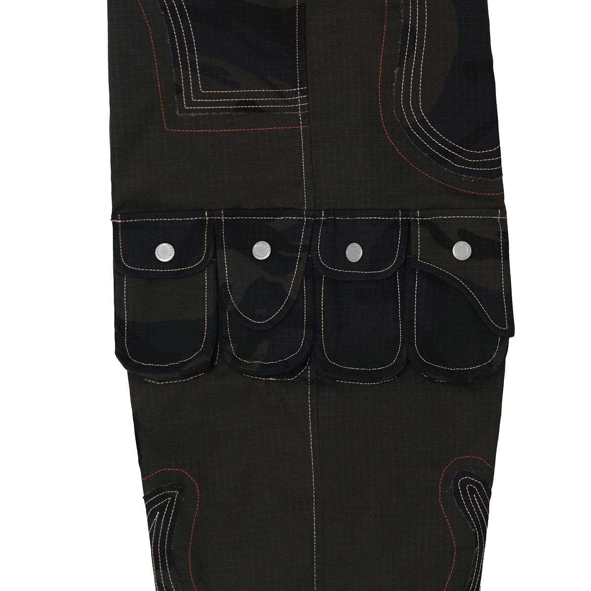 T-CBB CAMO Pants
