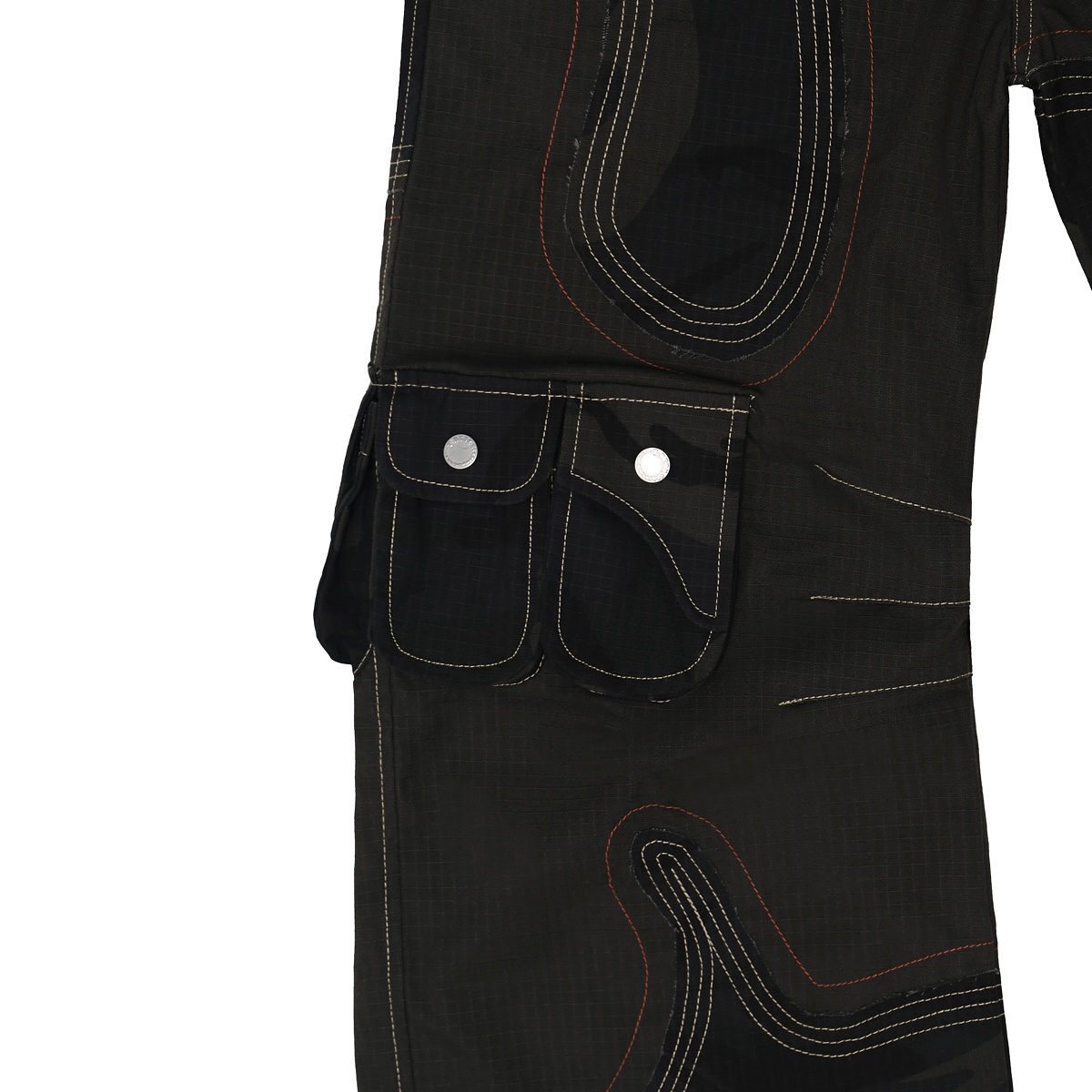 T-CBB CAMO Pants