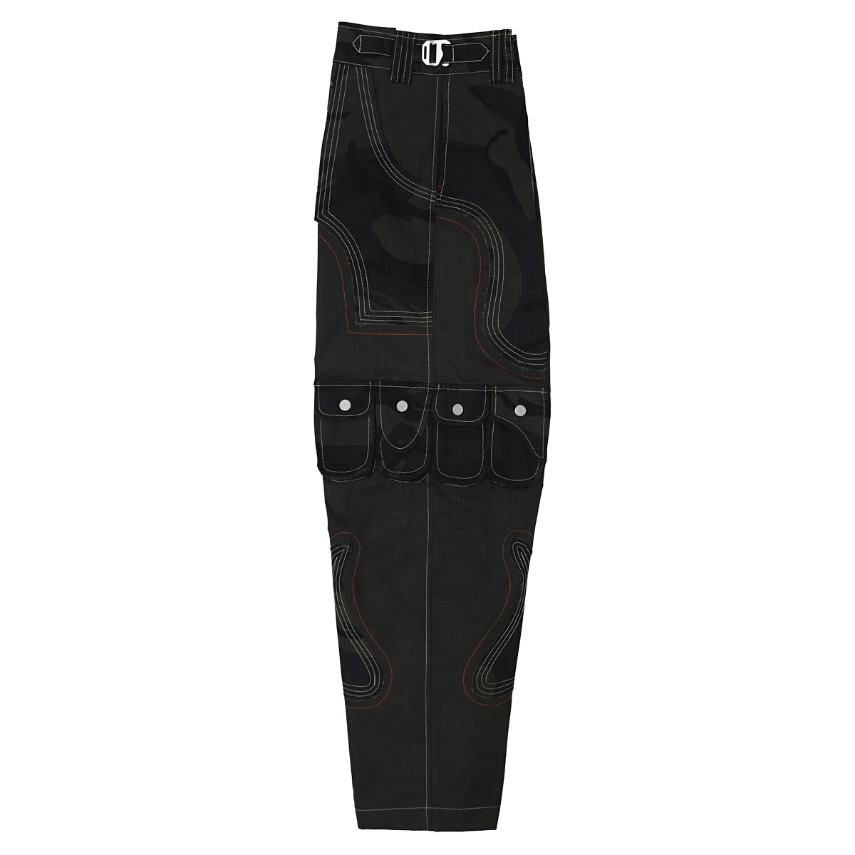 T-CBB CAMO Pants