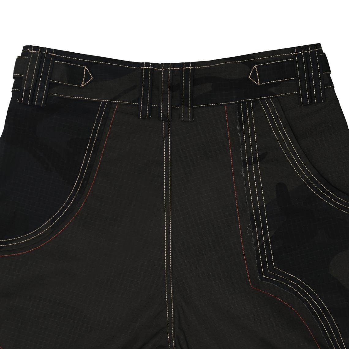 T-CBB CAMO Pants