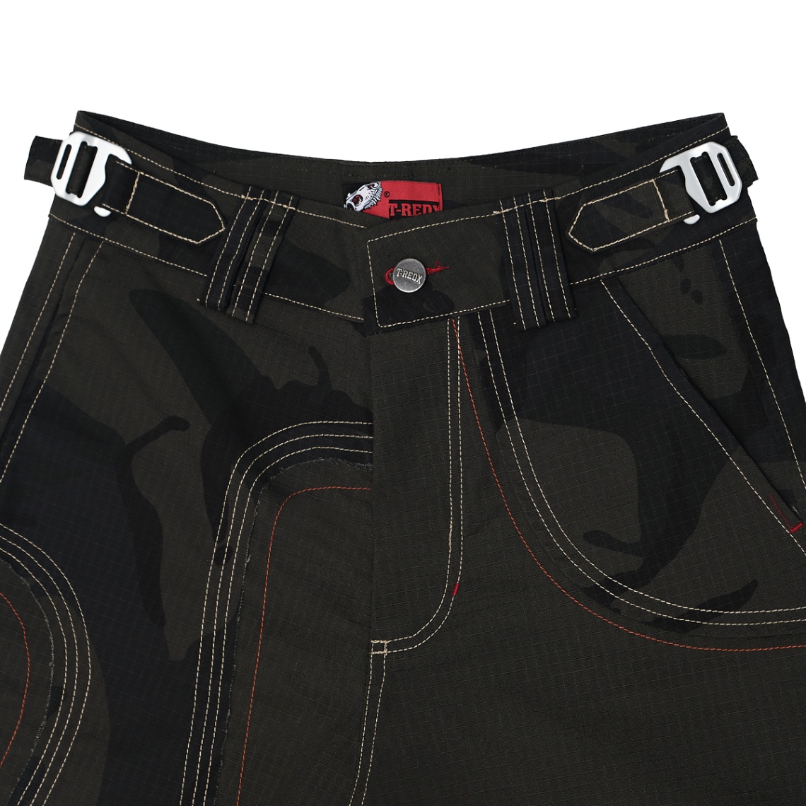 T-CBB CAMO Pants